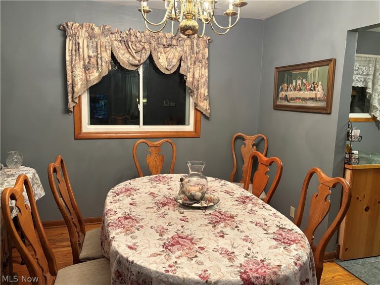 3895 Ayrshire Drive, Youngstown, OH - Photo 8