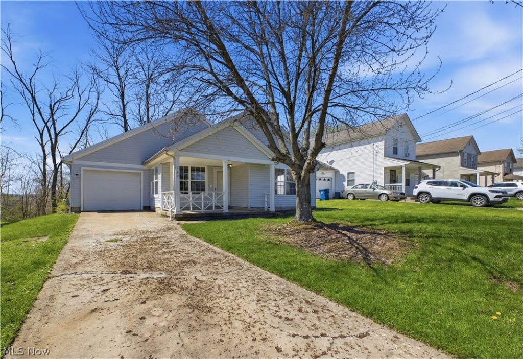 127 Blackburn Street, Campbell, OH