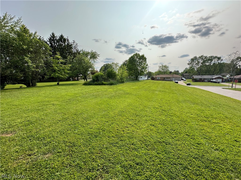 Creed Circle, Campbell, OH