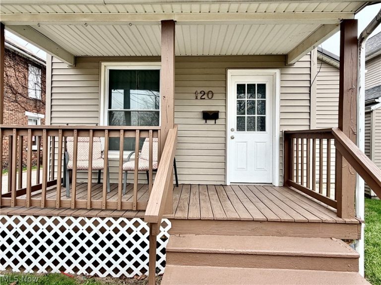 120 Beaver Street, Lisbon, OH - Photo 2