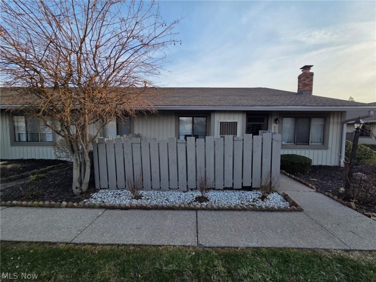 951 Kirkwall Drive, Copley, OH, 44321