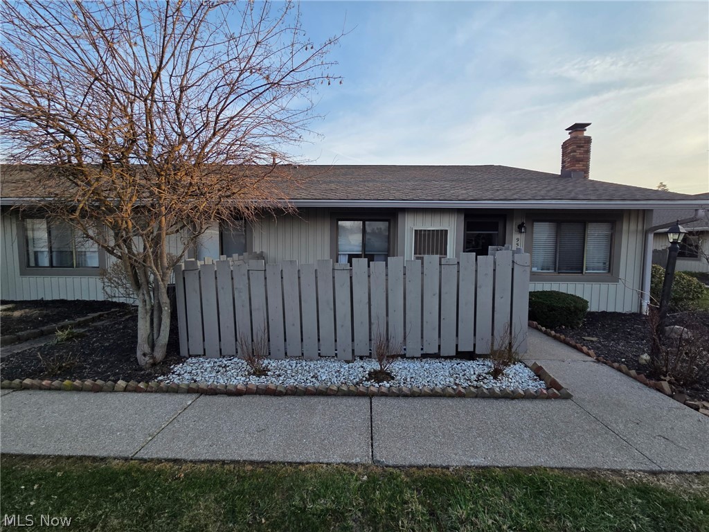 951 Kirkwall Drive, Copley, OH