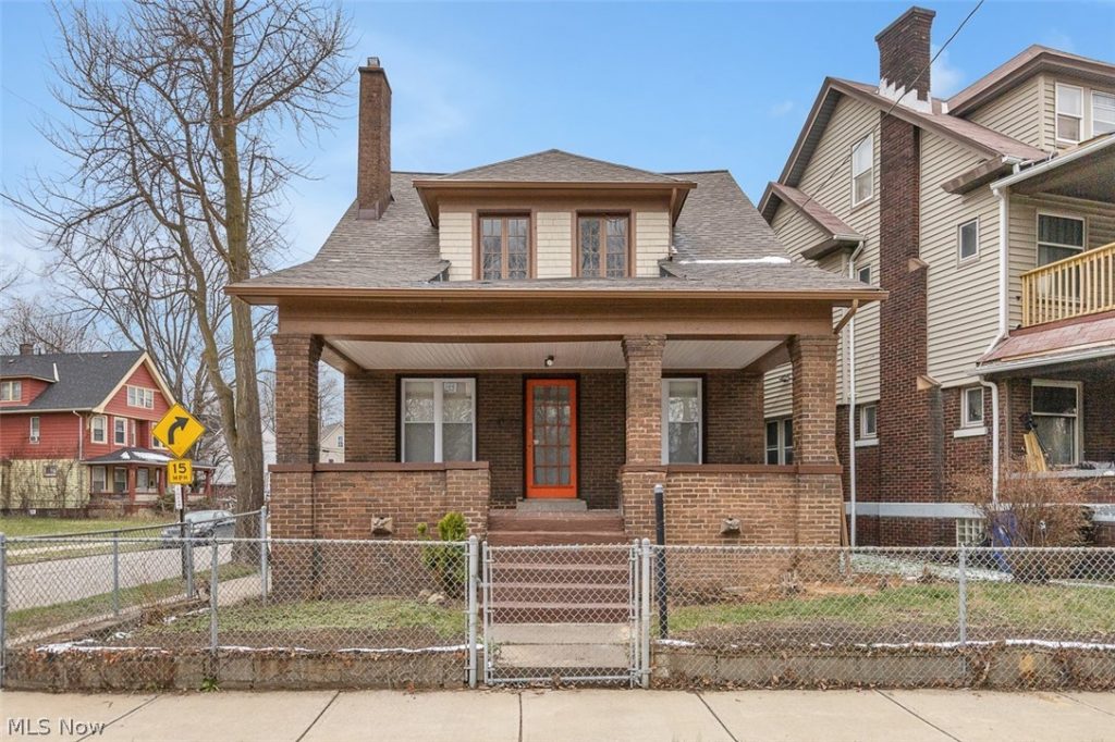 1470 Ansel, Cleveland, OH