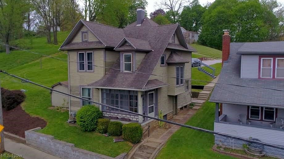 75 Crawford Street, Millersburg, OH