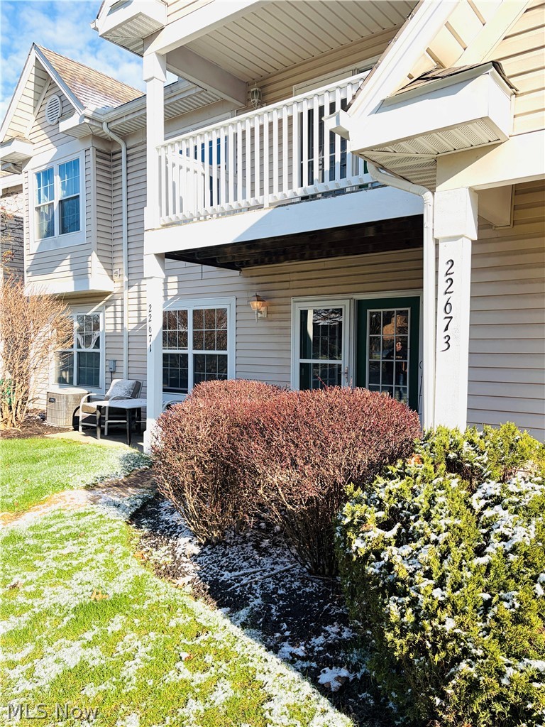 22671 Lenox Drive, Fairview Park, OH, 44126