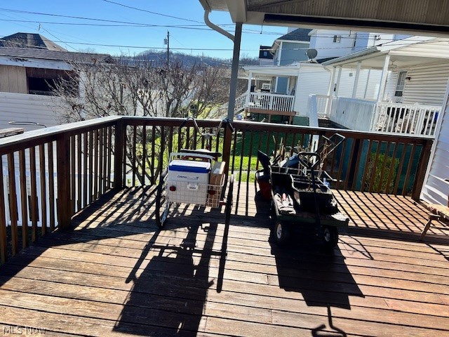 4422 Lincoln Avenue, Shadyside, OH - Photo 8