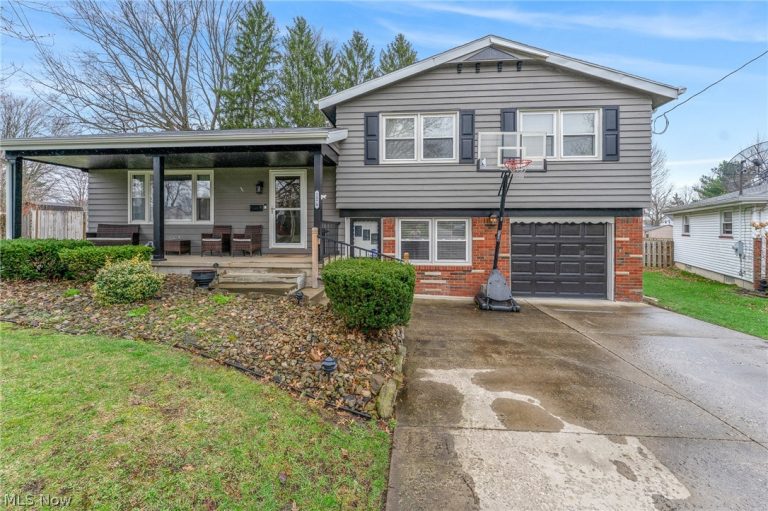 1870 Basil Avenue, Poland, OH, 44514