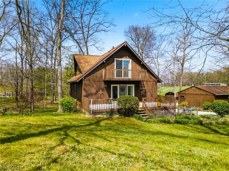 2081 Waynesburg Road, Carrollton, OH - Photo 2