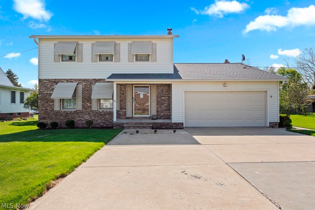 4617 Tiedeman Road, Brooklyn, OH