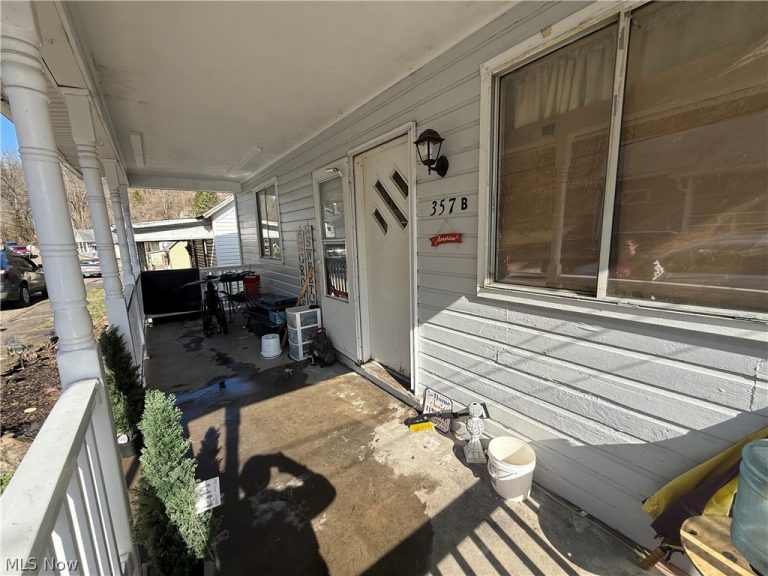 357B Rosser Avenue, Bellaire, OH - Photo 4