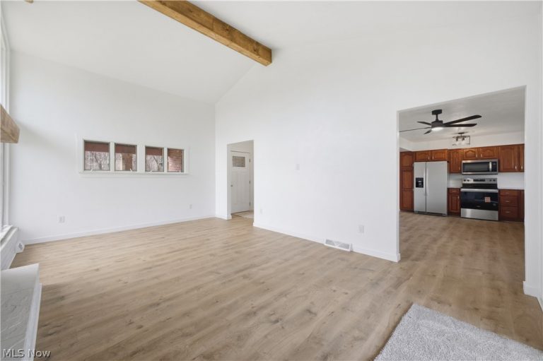 1348 Parshall Road, Wellsville, OH - Photo 6