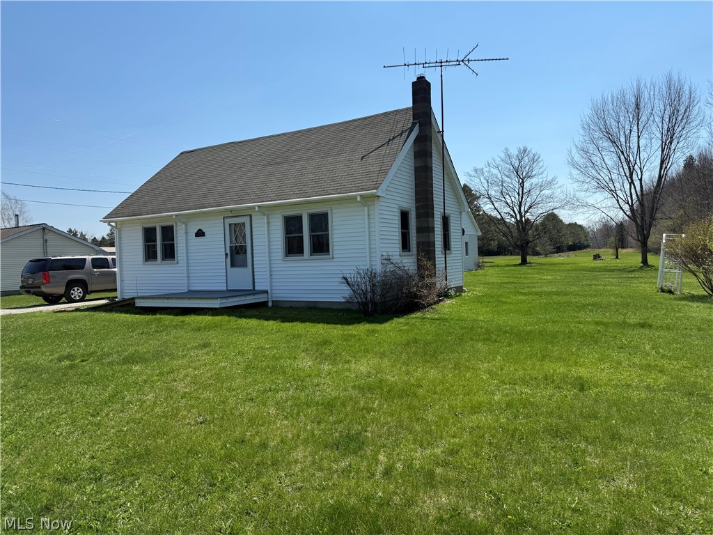 17373 Stocking Road, Madison, OH