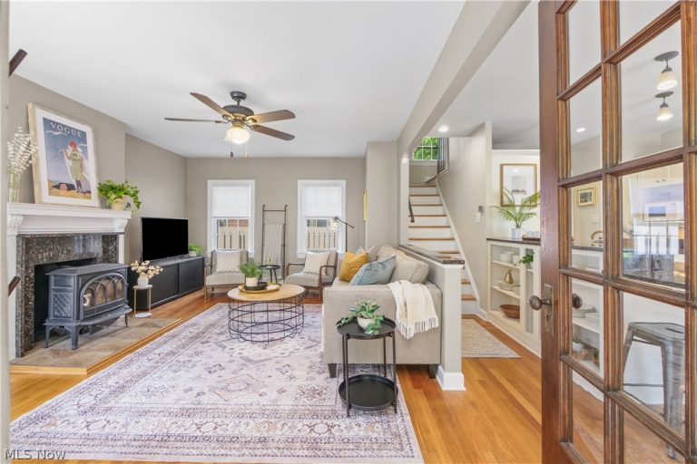 2965 Washington Boulevard, Cleveland Heights, OH - Photo 4