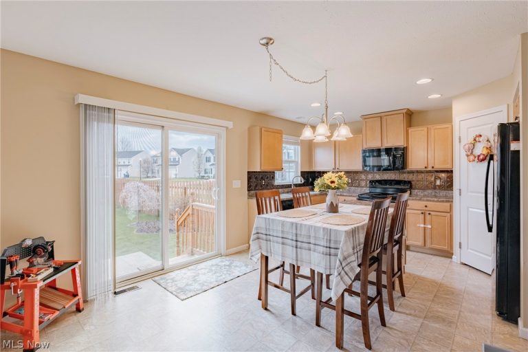 519 Ashwood Lane, Painesville, OH - Photo 8