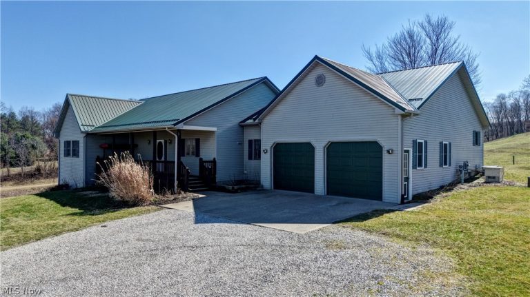 29100 Flat Run Road, Danville, OH - Photo 3