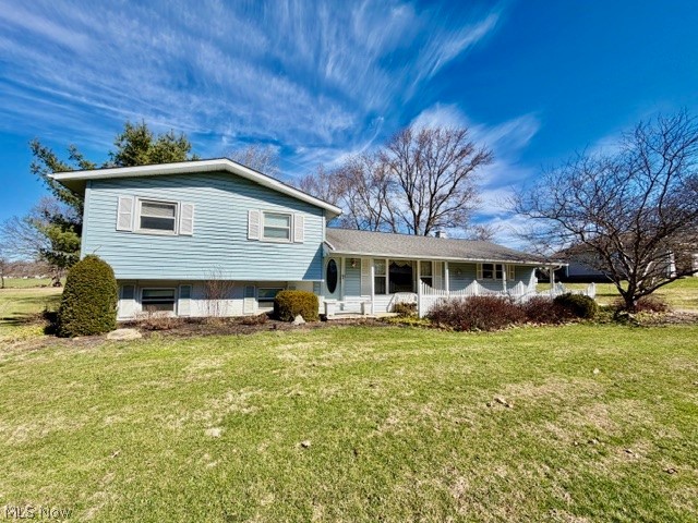 12351 Garnell Street, Massillon, OH, 44647