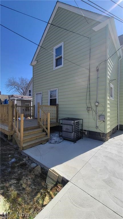 7728 Colgate Avenue, Cleveland, OH - Photo 4