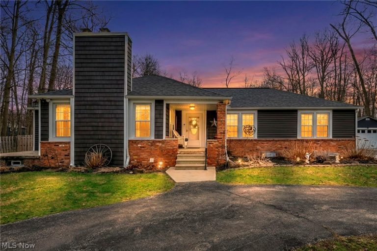 9753 Prospect Road, Strongsville, OH, 44149