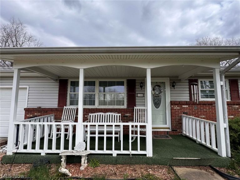 188 Williams Boulevard, Wintersville, OH - Photo 3