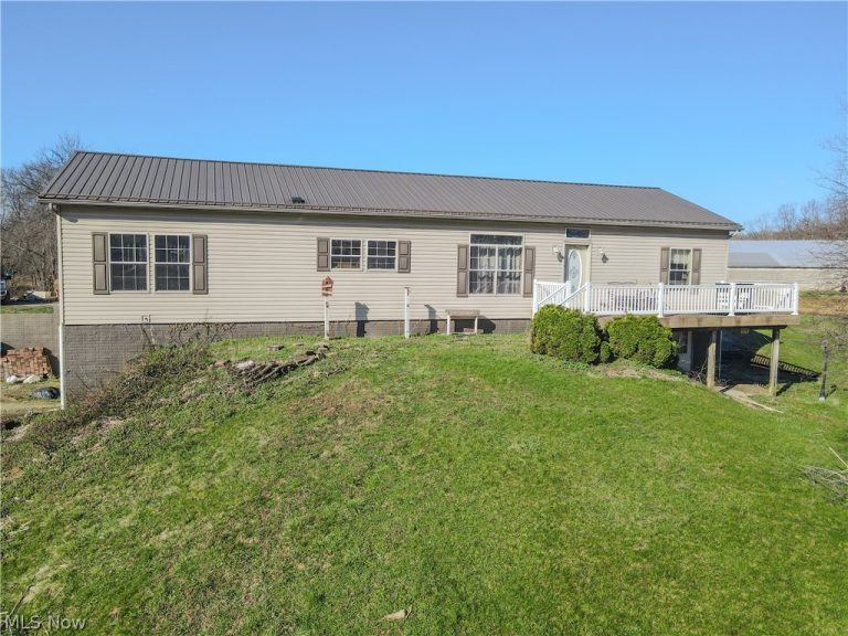 19345 Township Rd 121, Newcomerstown, OH, 43832