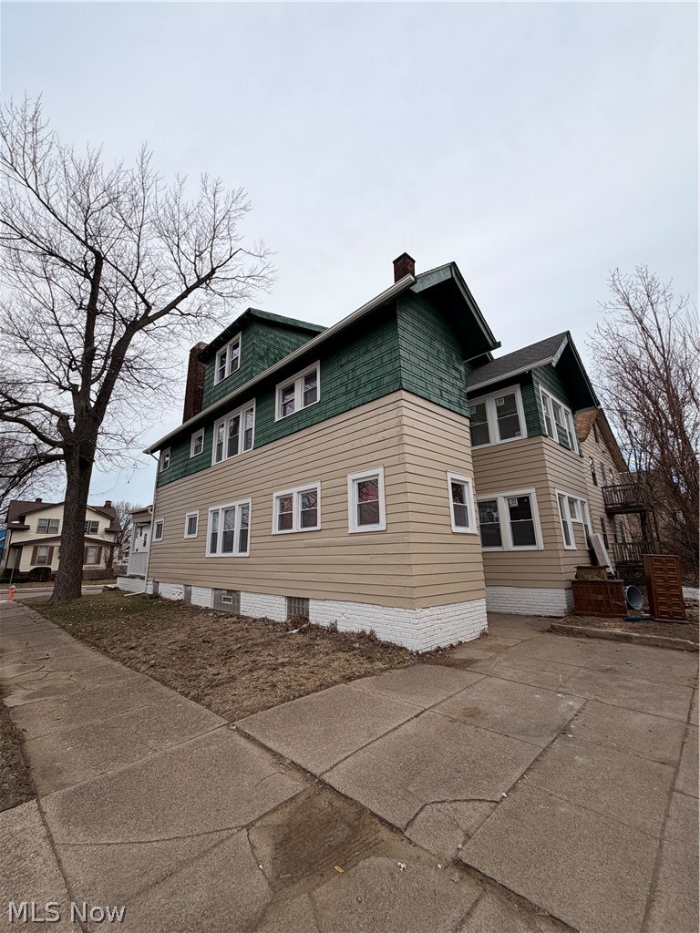 1333 142nd Street, East Cleveland, OH - Photo 2