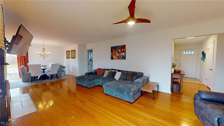 3206 Fairview Avenue, Parkersburg, WV - Photo 6