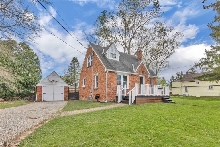 304 Union Street, Medina, OH, 44256