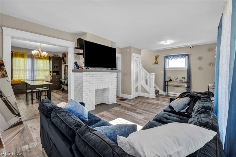 14413 Milverton Road, Cleveland, OH - Photo 8