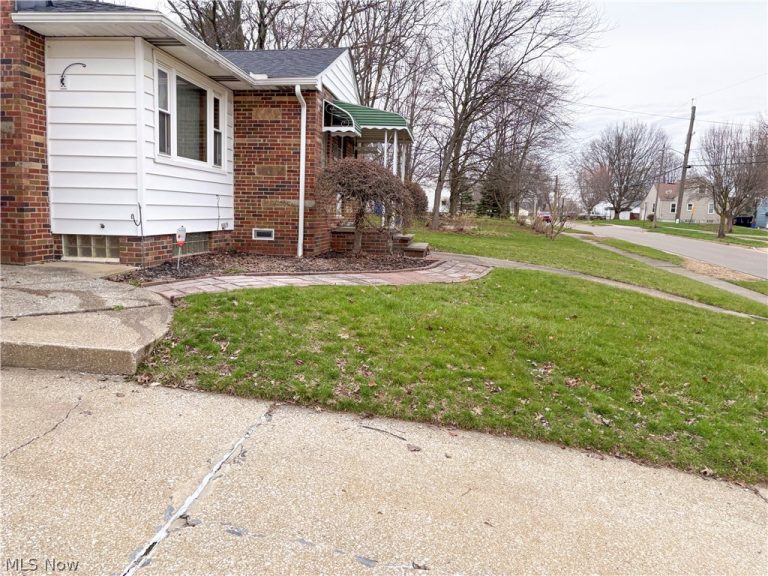 1528 Hammel Street, Akron, OH - Photo 4