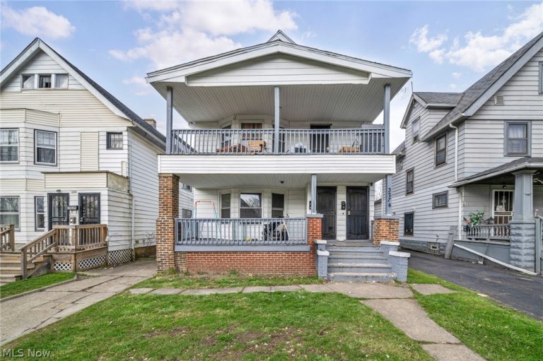 3274 123rd Street, Cleveland, OH - Photo 2