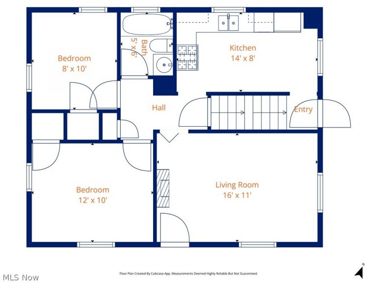 211 Millview Place, Canton, OH - Photo 4