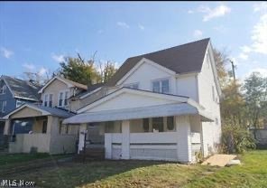 12516 Cornado Avenue, Cleveland, OH, 44108