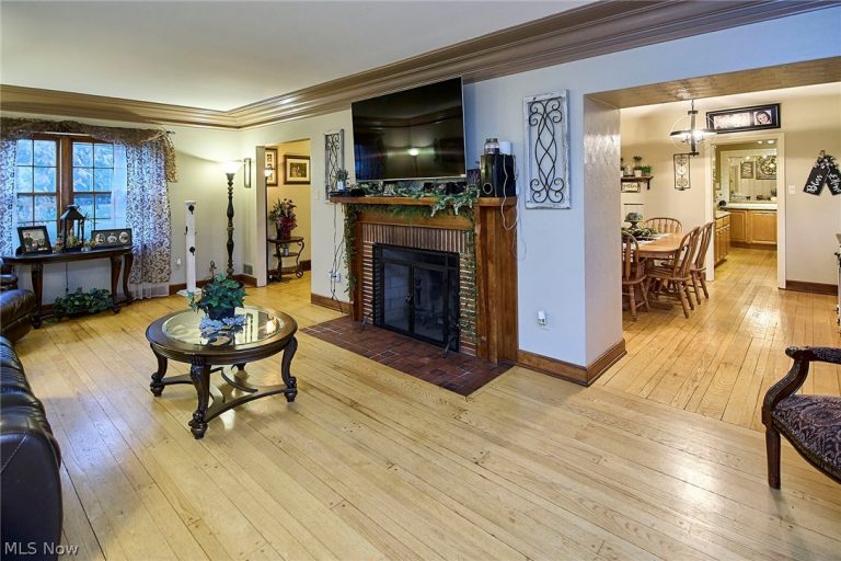 100 Maple Shade Drive, Marietta, OH - Photo 6