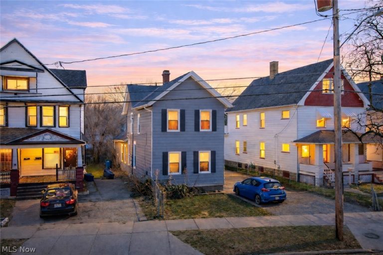 3161 Scranton Road, Cleveland, OH, 44109