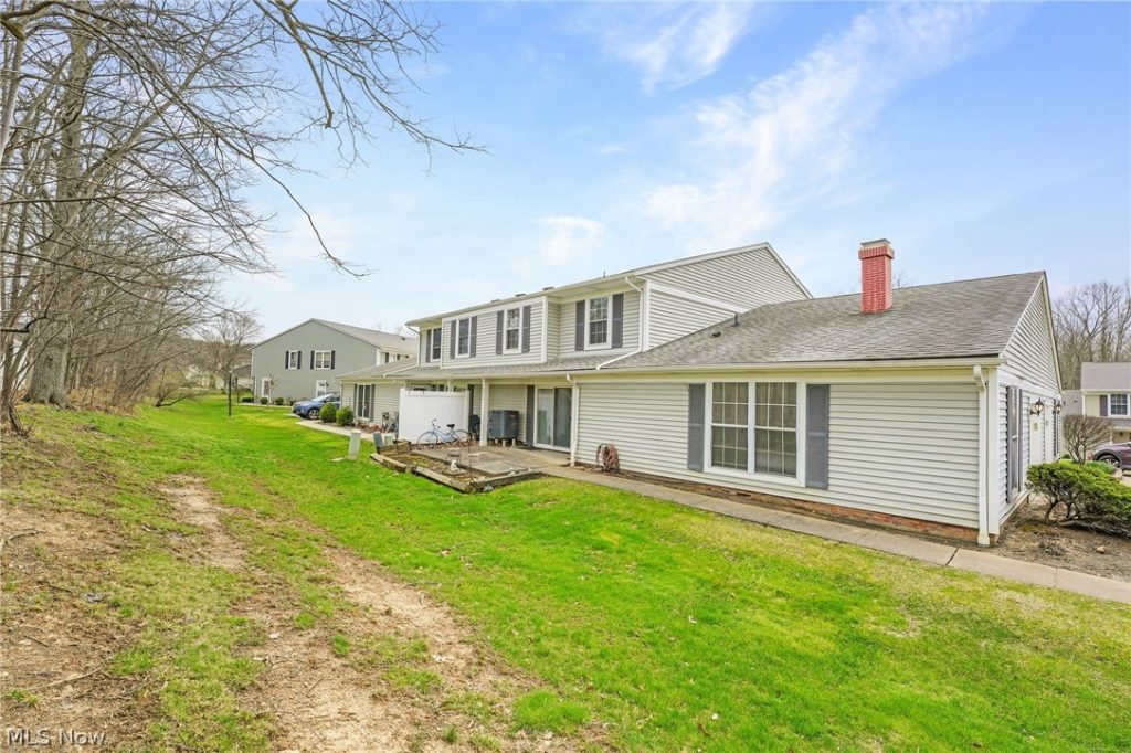 10364 Independence Drive #19C, North Royalton, OH