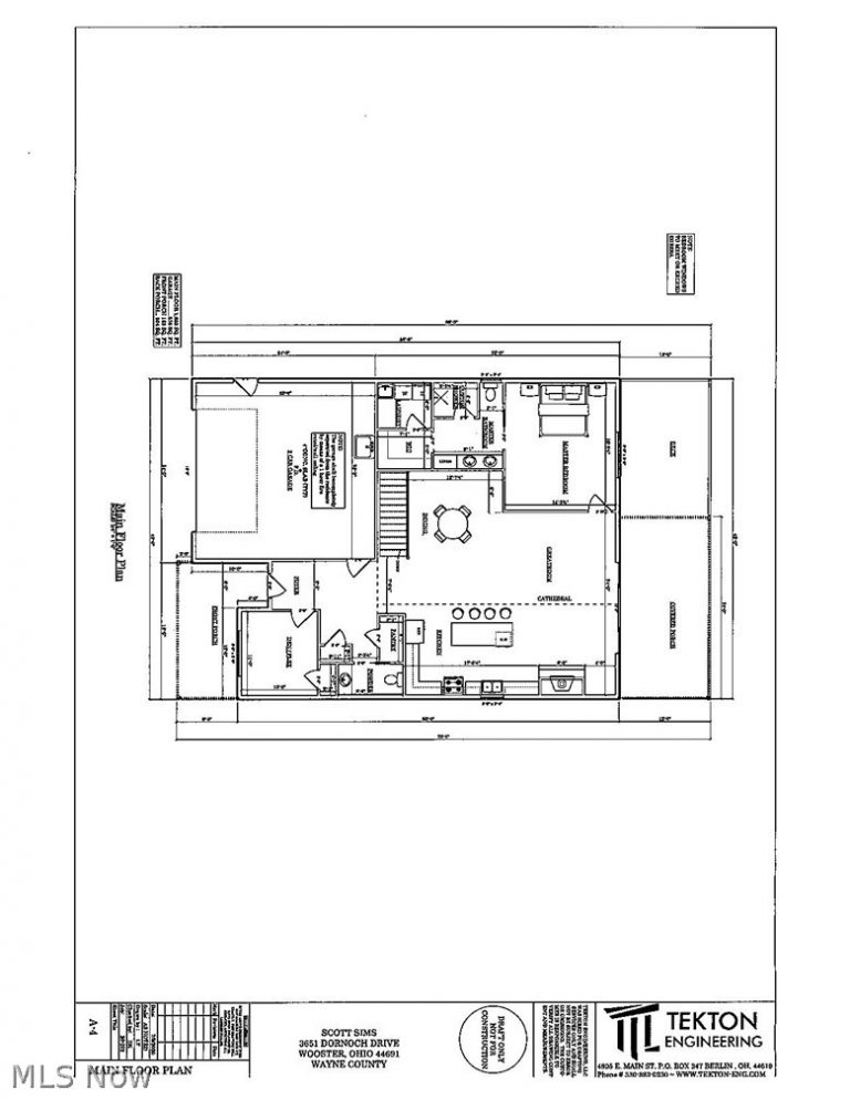 Dornoch Drive, Wooster, OH - Photo 2