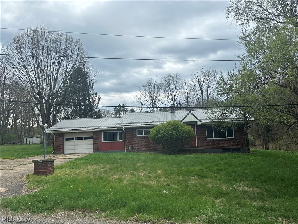 46131 Mort Drive, East Liverpool, OH