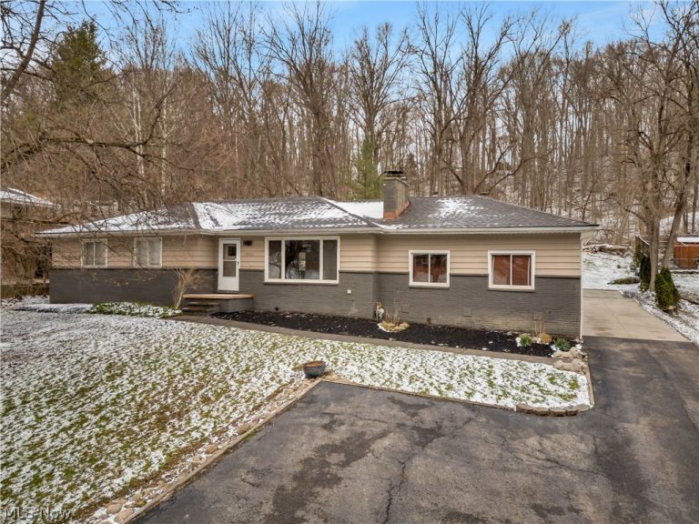 10905 Greenhaven Parkway, Brecksville, OH, 44141