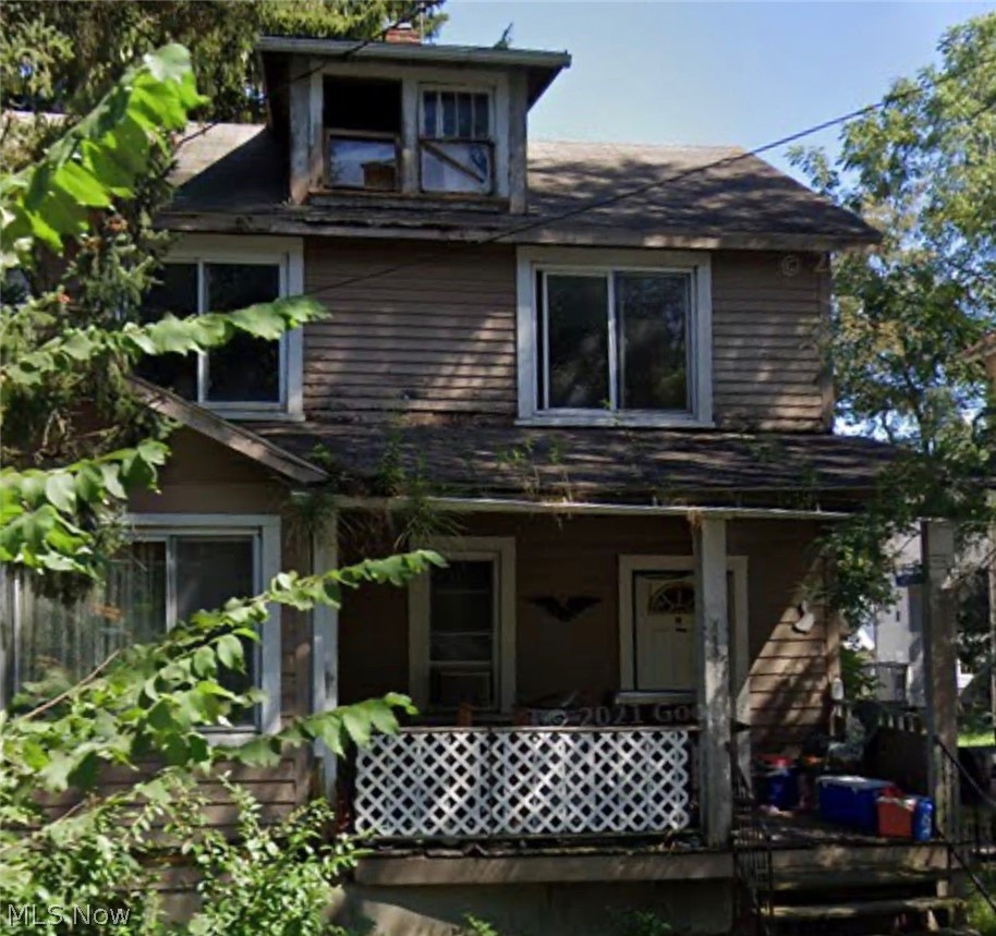 224 Atcheson Avenue, Mansfield, OH