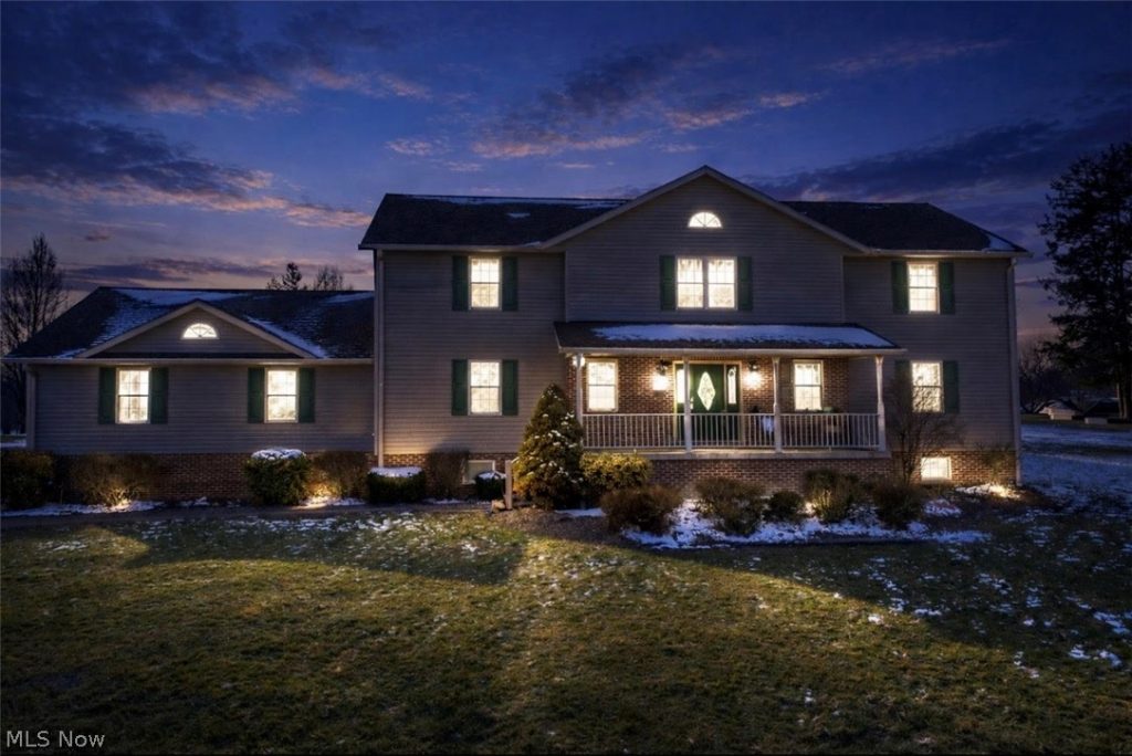 67174 Pancoast Road, Belmont, OH