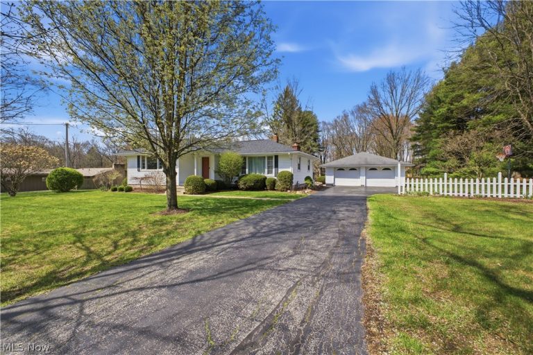 9231 King Graves Road, Warren, OH - Photo 5