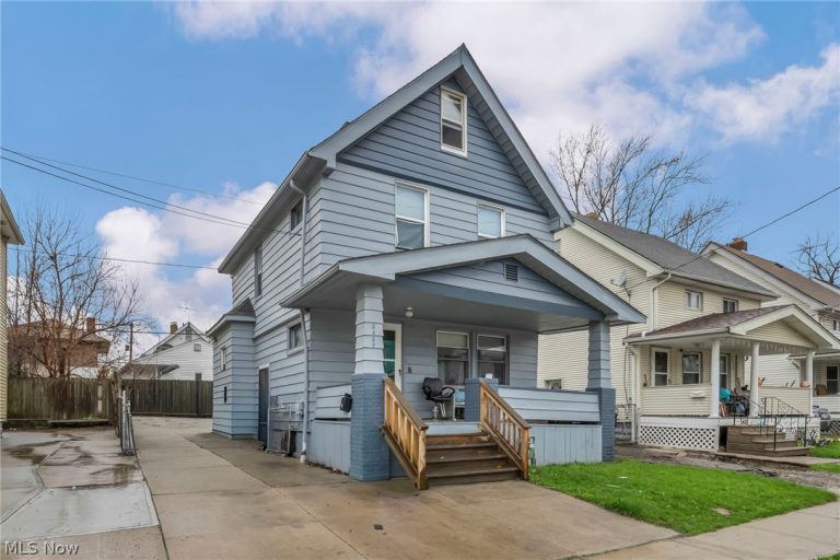 3432 91st Street, Cleveland, OH - Photo 5