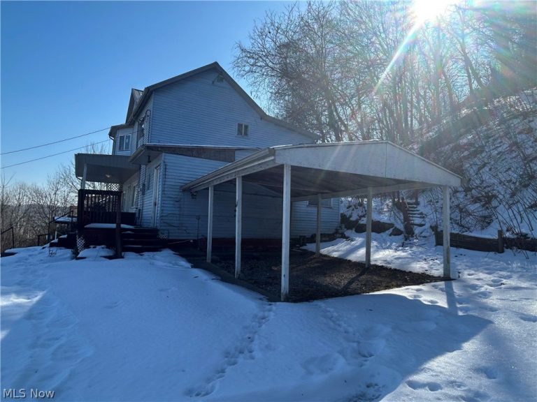 609 Whitely Street, Bridgeport, OH - Photo 2