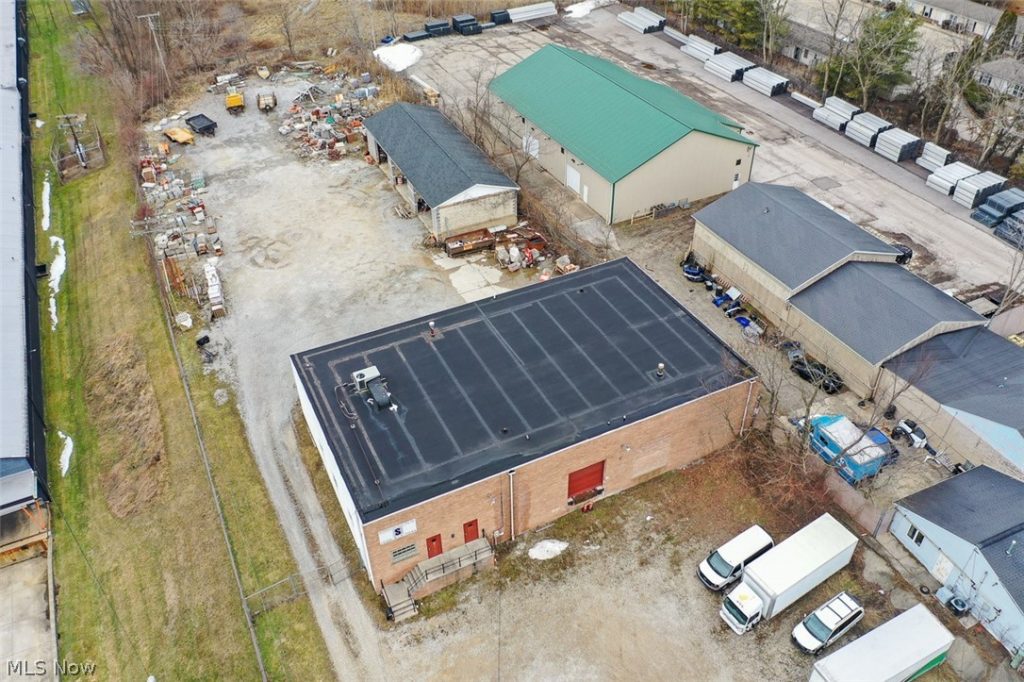 1234 Brittain Road, Akron, OH