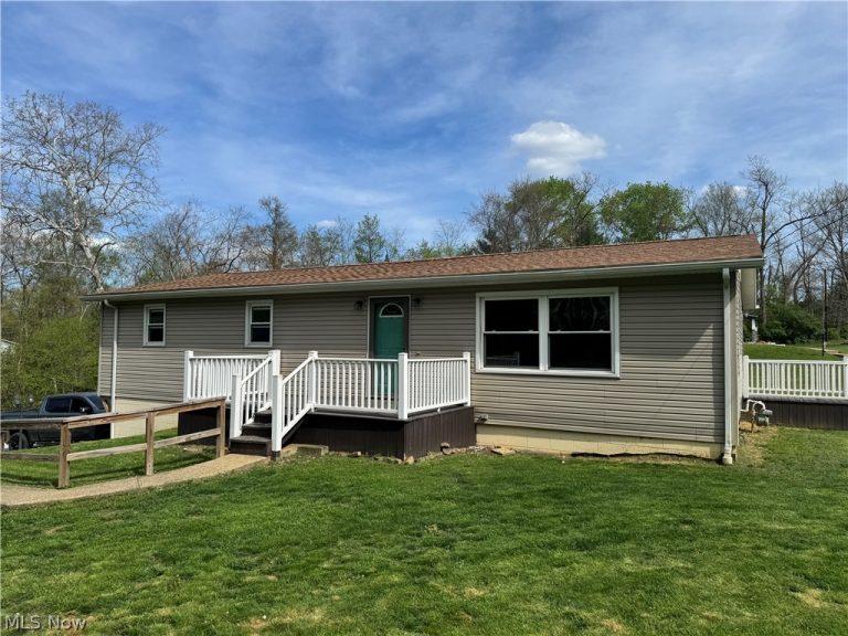 2140 Potts Lane, Zanesville, OH, 43701