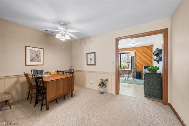 7357 Trailside Drive #C, Northfield, OH - Photo 4