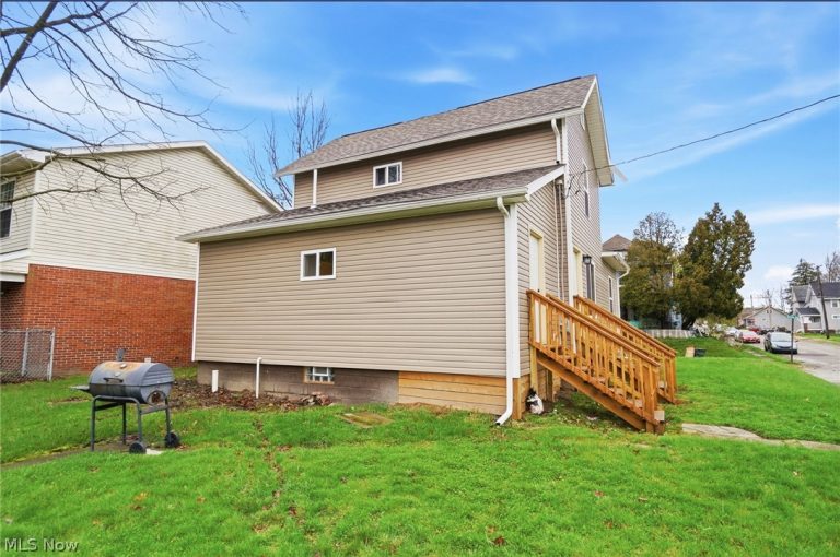 900 Seneca Avenue, Alliance, OH - Photo 4