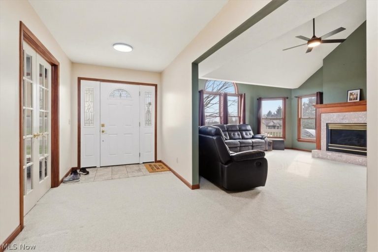 789 Country Club Drive, Howard, OH - Photo 6