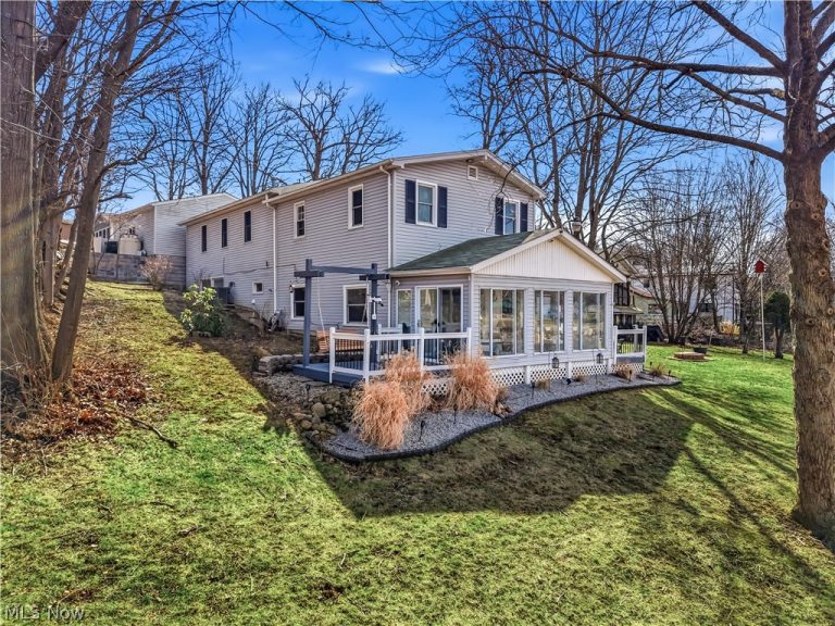 32242 Woodale Drive, Hanoverton, OH - Photo 3