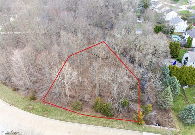 V/L 284 Stony Brook Lane, Wakeman, OH, 44889